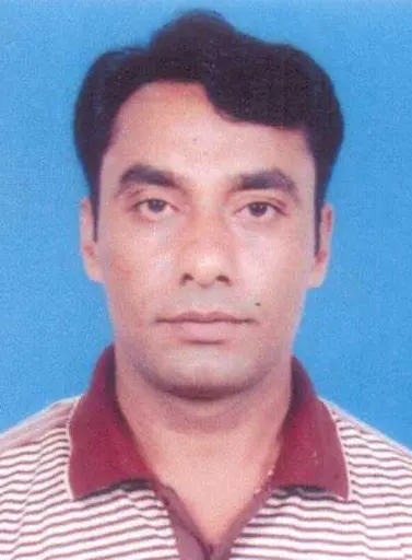 MD.  MOFAZZOL  HOSSAIN