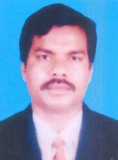 M.  AHSAN-UL-ALAM