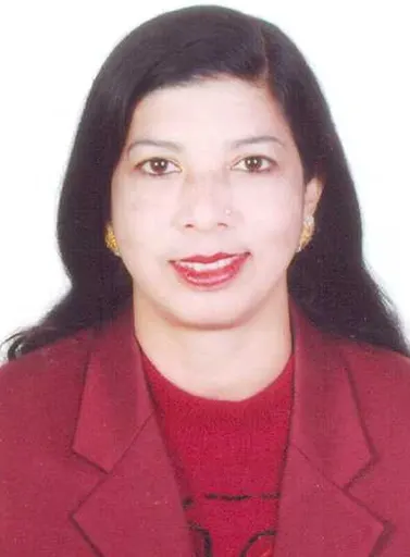 MST.  RAFIKA  KHANAM