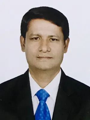 MD. KAMRUZZAMAN