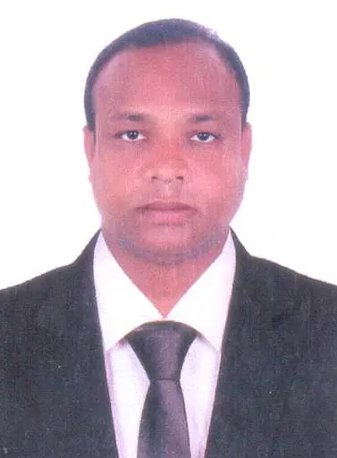 PARTHO PROTHIM MALLICK