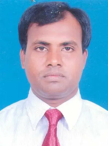 MOHAMMAD LUTFOR RAHMAN