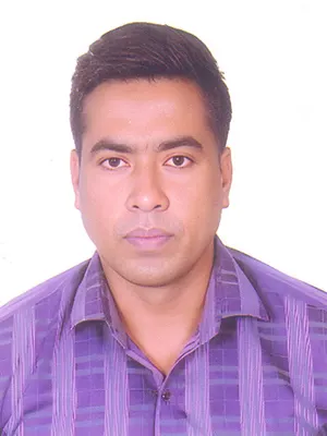 MD. ABUL BASHAR