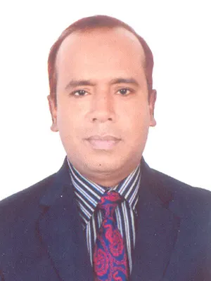 MOHAMMAD TARIQUL ANAM