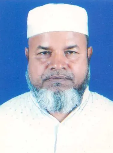MD. LIAQUAT  ALI