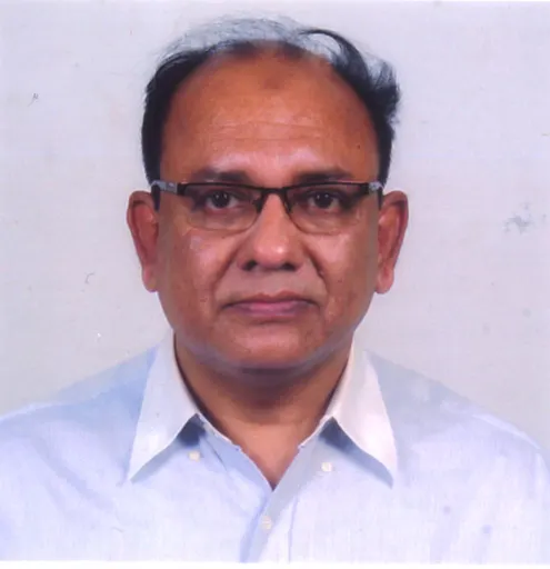 MD.  SHARWAR - E - ALAM