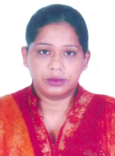 MAHABUB ARA KHAN