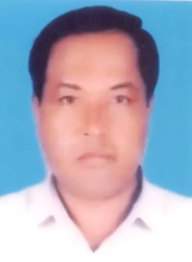 MD.  DAIDUL  ISLAM