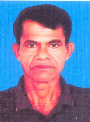 MD. MOTIUR  RAHMAN
