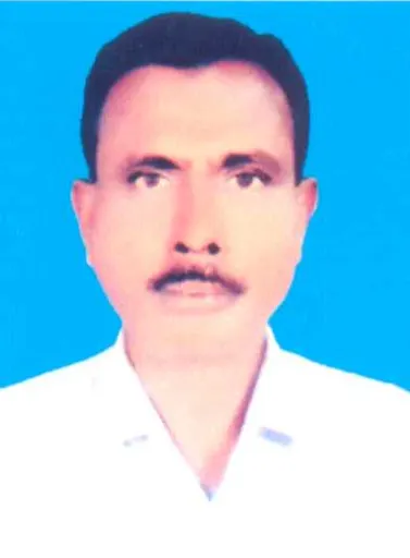 SHAMSUL ALAM