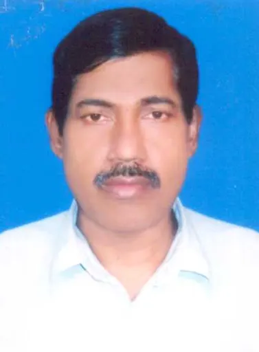 SUDEB SARKAR DEBOL