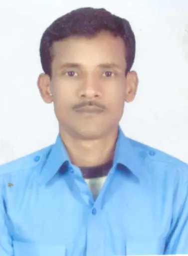 MD. YEASIN ALI
