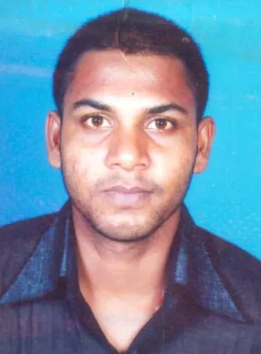 SREE SANJAY