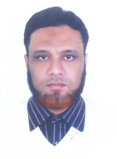 MD. AFAZ  UDDIN