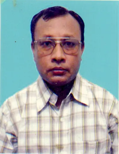 MD. MATIUR RAHMAN
