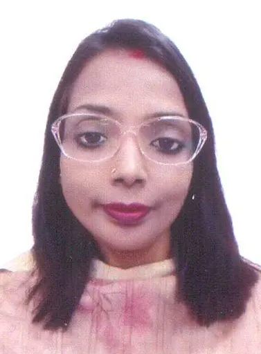 SHIMA SARKER