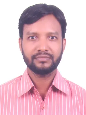 S. M. ABDUS SALAM