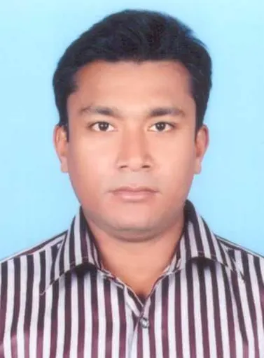 MD. MASUD HOSSAIN