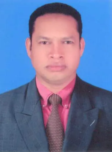 MD. NAZRUL ISLAM