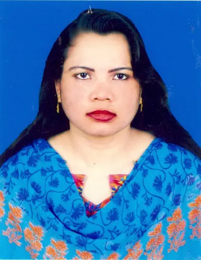 SHORIFA BEGUM