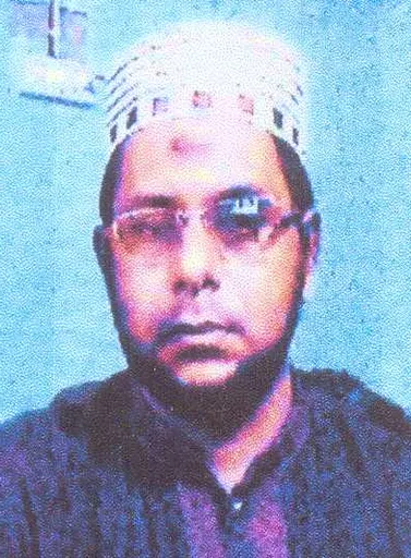 MD. SHAMSUR RAHMAN