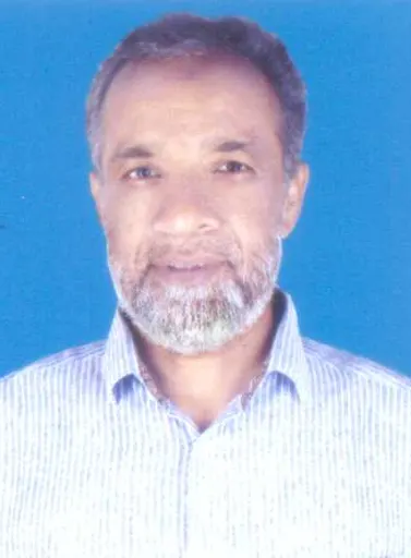 MD. SHAHIDUL ISLAM