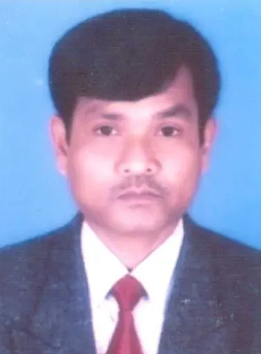MD.  GOLAM  MOSTAFA (PRL)