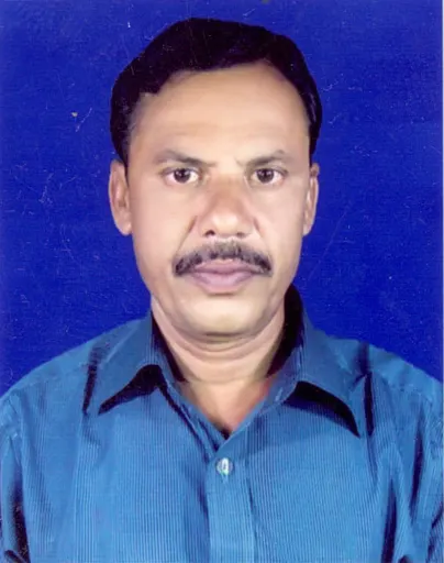 MUKTAR HOSSAIN