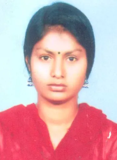 MST. MASUDA KHATUN