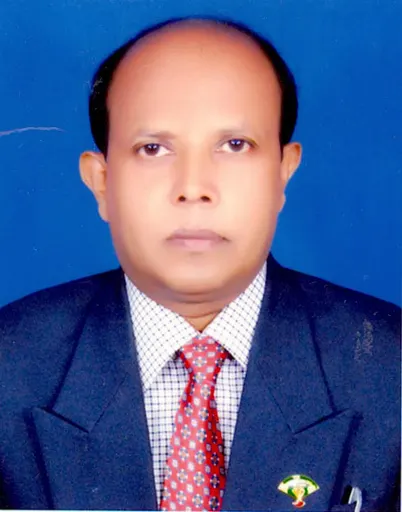 MD. RUHUL AMIN