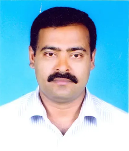 SYED MISHFAQ ALI