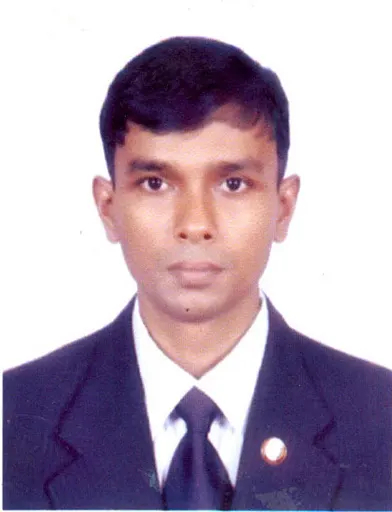 KHUNDKAR NOOR ELAHI