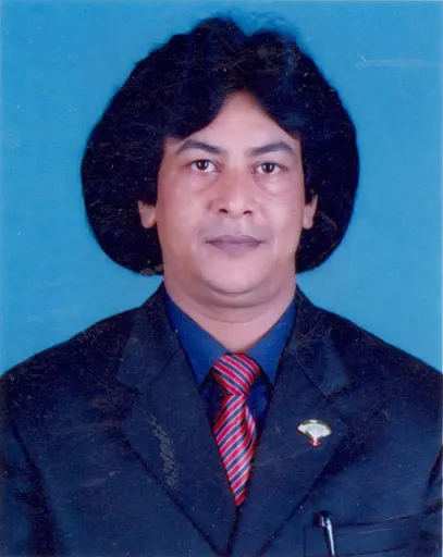 MD. MOKLASUR RAHMAN
