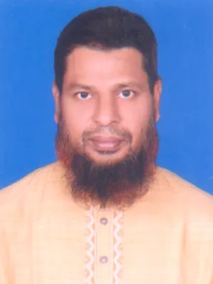 MD. SALEH HAMIM