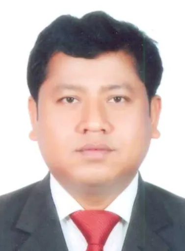NONIGOPEL ROY