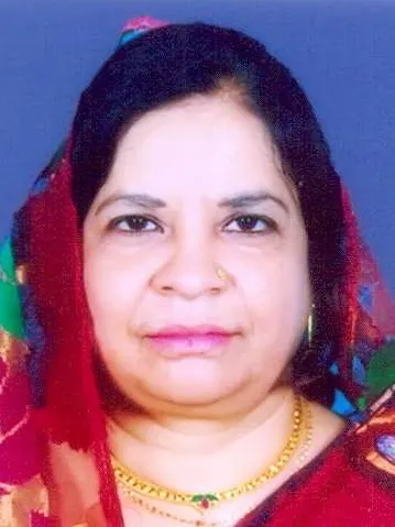 NARGISH ARA PARVIN