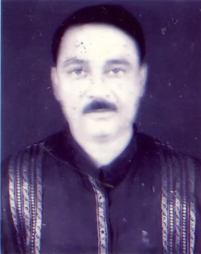 MD. AKKHER ALI