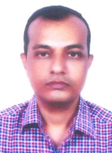 DR. ANUPAM HERA MONDAL