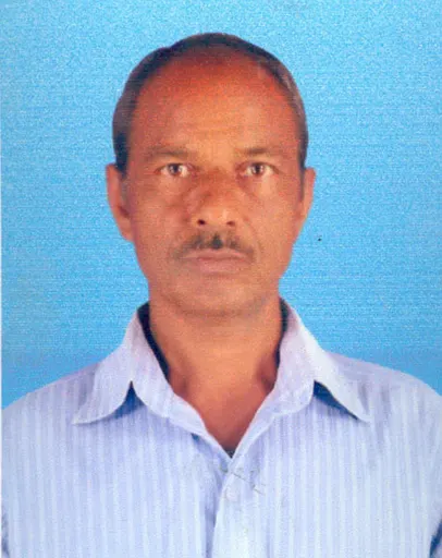 MD. ABUL KALAM BABUL