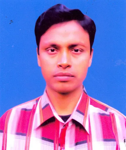 MD. MASUD ALAM