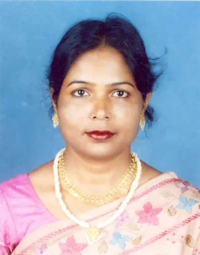 GULSHAN ARA