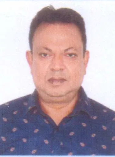 FIROZ AHMED