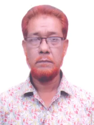 MD. HAMIDUL ISLAM