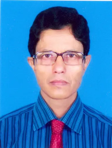 M.  BAZLUL  KARIM