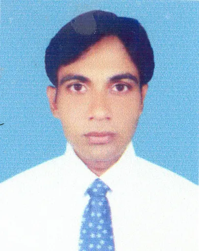 MD. ALIMUZZAMAN