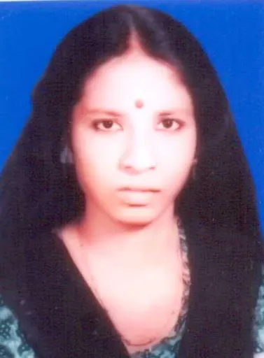 MOLLIKA PARVIN
