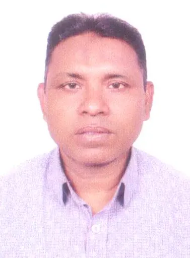 MD. FARUQE  HOSSEN