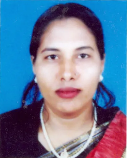 MOST. LOTIFA KHATUN