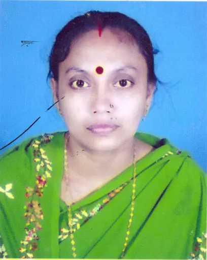 SUCHITRA SAHA