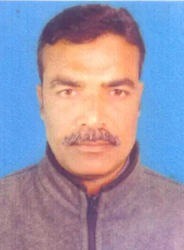 MD. RAFIQUL ISLAM